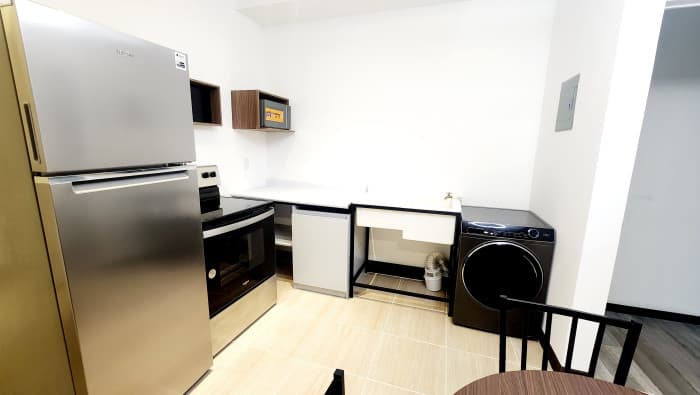 Apartamento para estrenar en zona 11 - foto 3