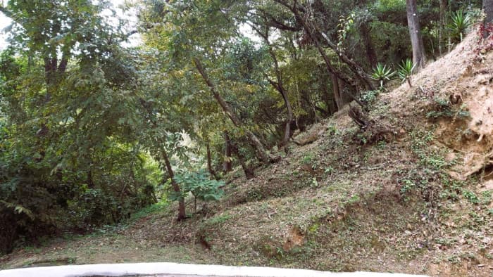 TERRENO EN VENTA EN ALTOS DE MIRALVALLE MIXCO - foto 2