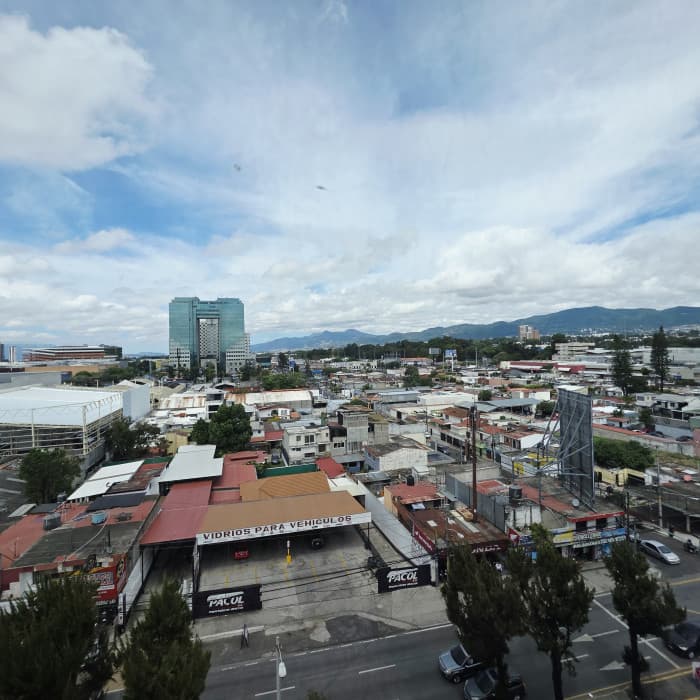 Apartamento Estudio en Venta en Calzada San Juan zona 7 - foto 3