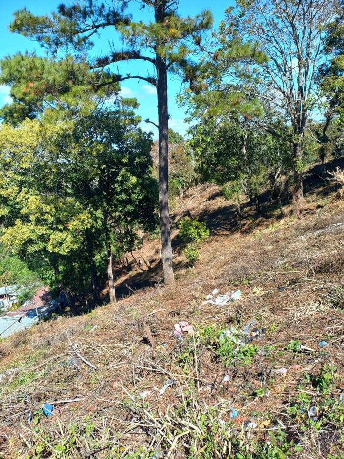 Terreno en Venta en Cumbres de San Nicolas CAES - foto 4