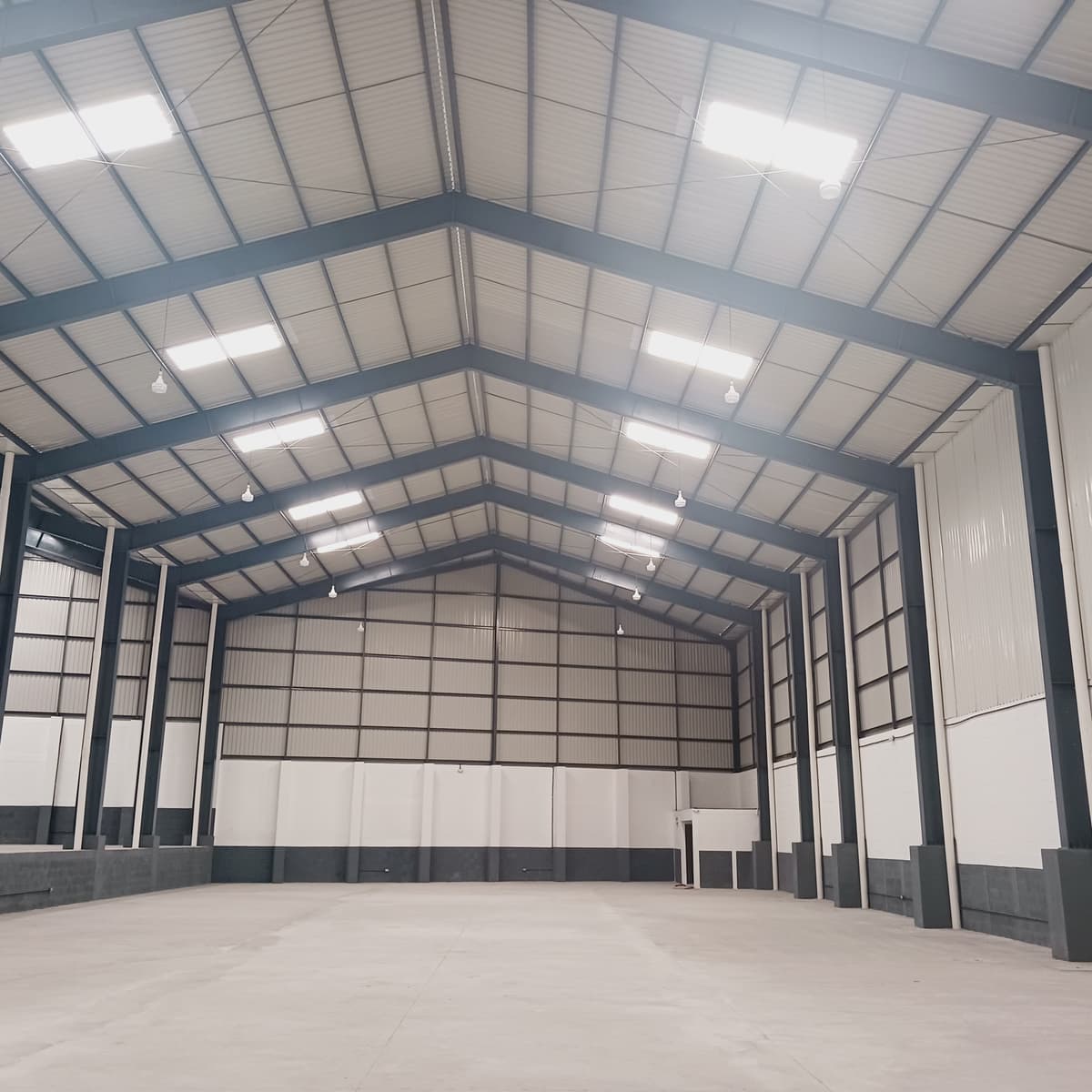 Nave Industrial en Renta en Escuintla | Espacio Amplio y Accesible - foto 3