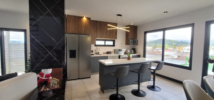 EN VENTA CASA EN LO DE VALDEZ SAN JOSE PINULA  - foto 3