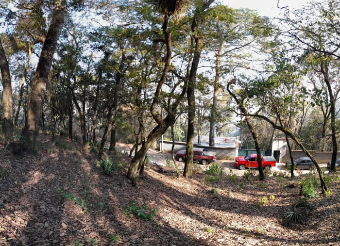 Terreno en Venta en El Encinal Zona 7 Mixco - foto 3