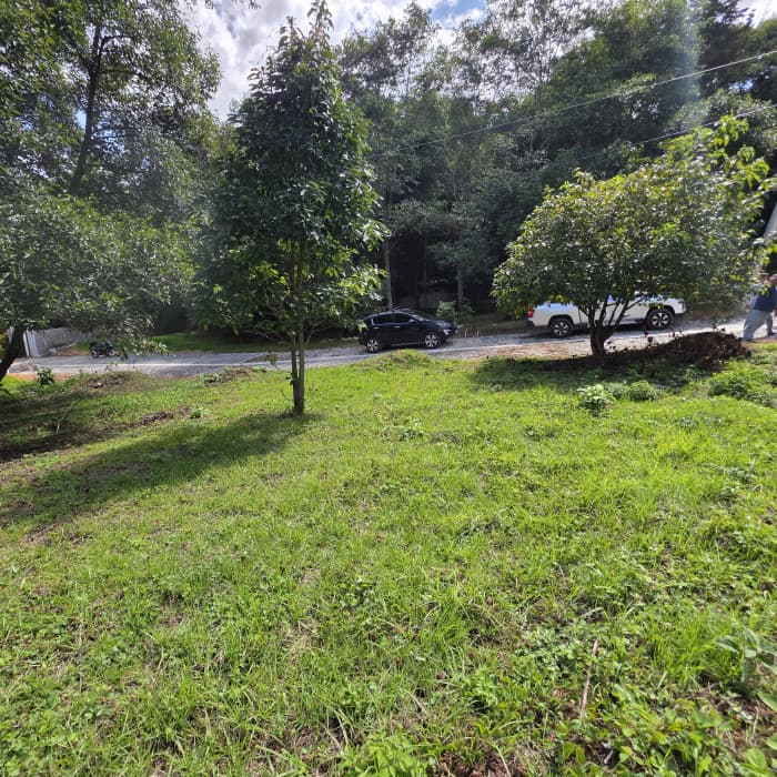 Vendo Terreno en Santiago Sacatepéquez - foto 4