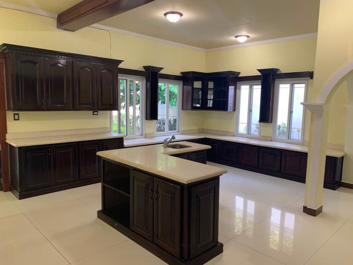 VENTA DE CASA TIPO MANSIÓN EN MAZATENANGO - foto 4
