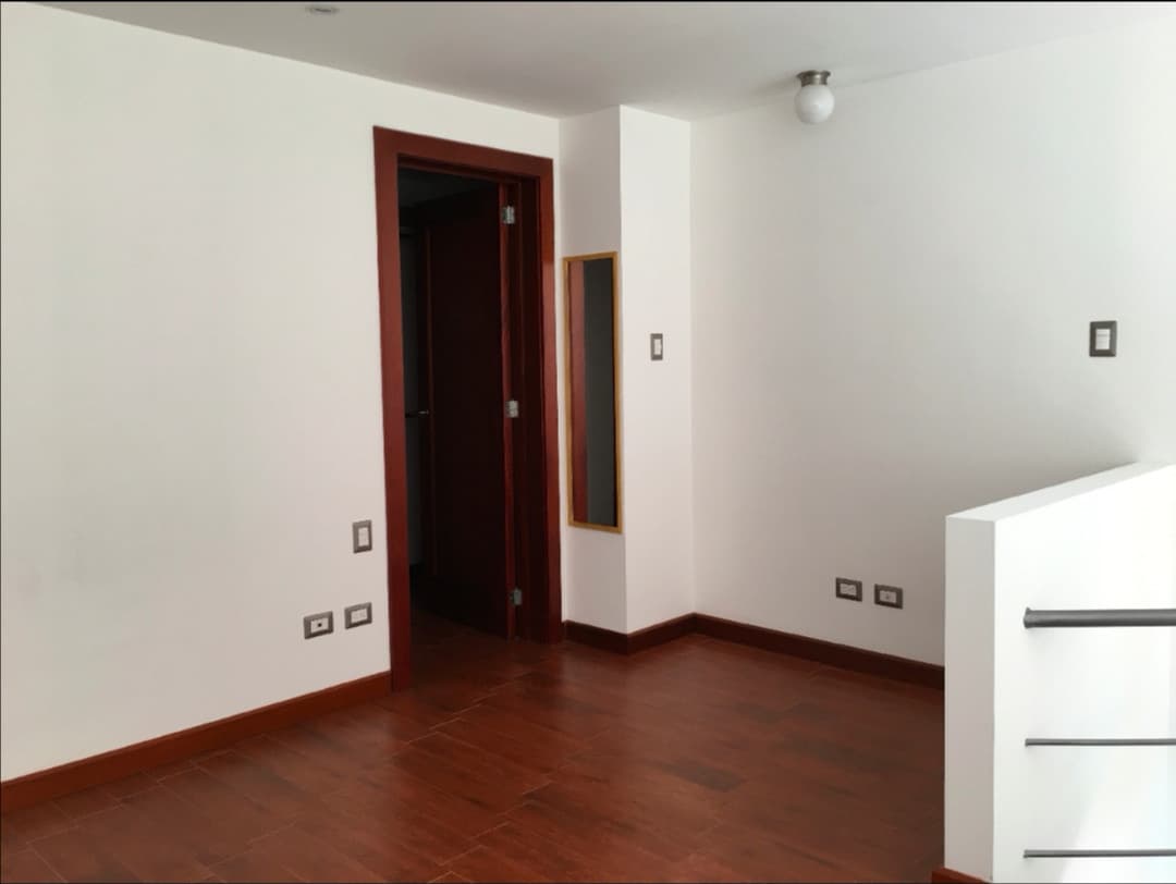 Apartamento tipo Loft en Zona 16 Lindora  - foto 4