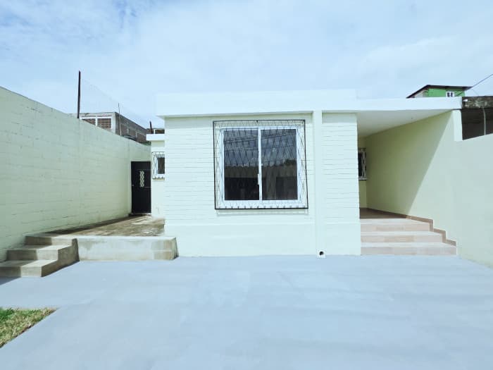 Casa en Venta en Los Encinos Panorama San Cristóbal - foto 3
