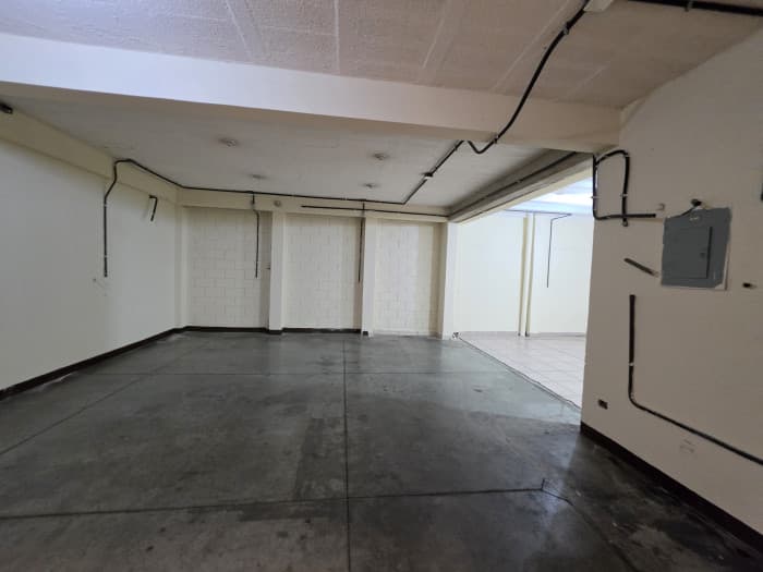 BODEGA EN RENTA EN ZONA 4 DE MIXCO EL NARANJO - foto 4