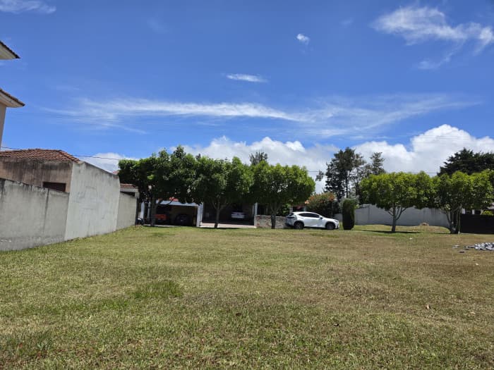 TERRENO PLANO EN VENTA EN COLINAS DE ANDALUCIA CAES - foto 3