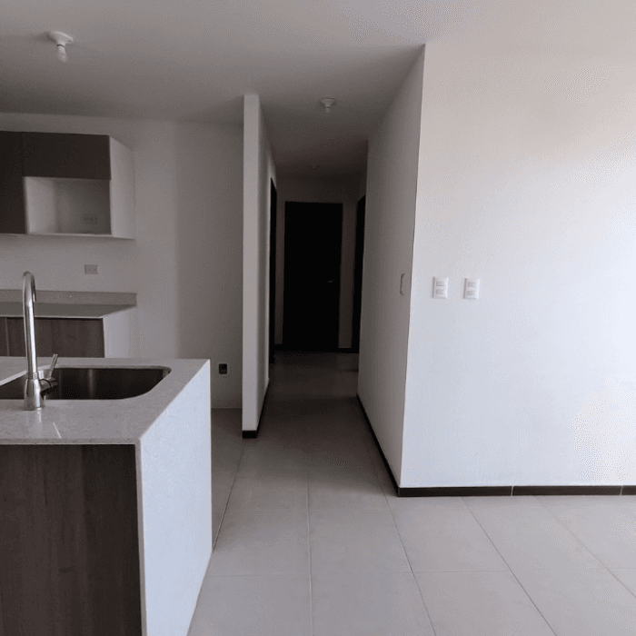 VENTO APTO DE 3 HAB EN ZONA 11 PARQUE SAN JORGE - foto 4