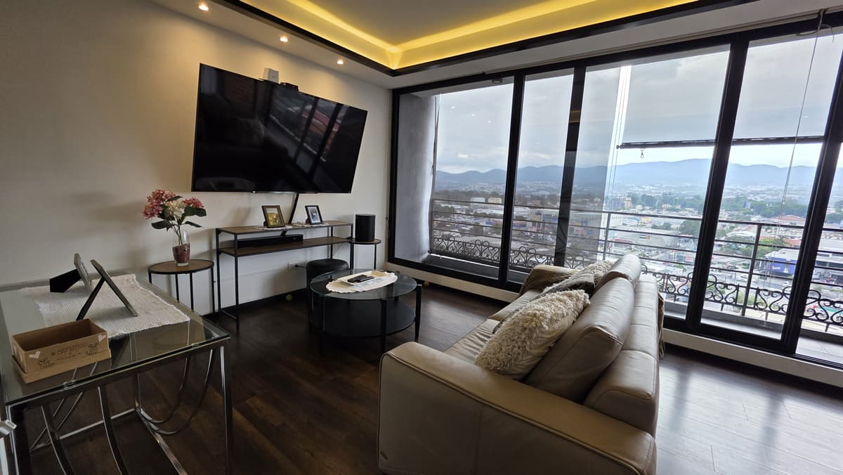 Apartamento en Venta zona 12 AUREA - foto 2