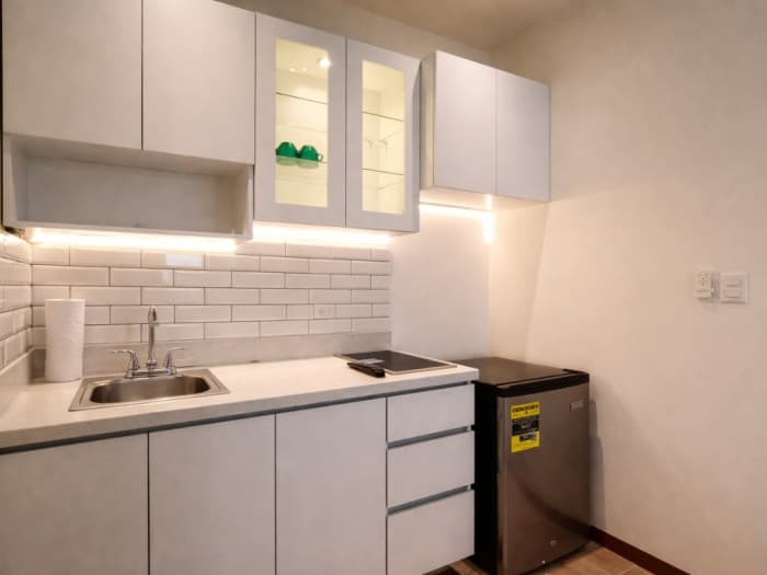 Apartamento en Renta Casa Colon zona 1  - foto 3
