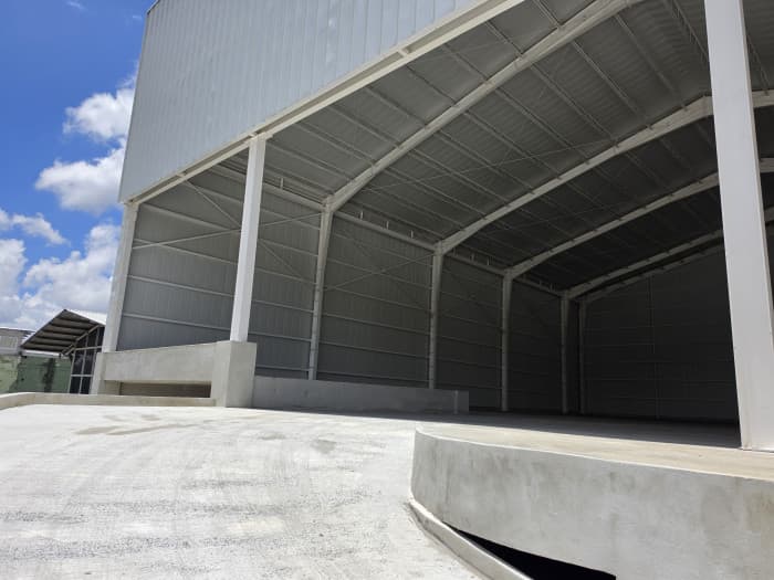 NAVE INDUSTRIAL EN RENTA CALZ ROOSEVELT ZONA 11 GT - foto 2