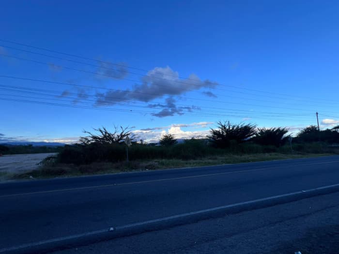 Terreno Comercial en Renta Sobre Carretera a Jalapa - foto 2