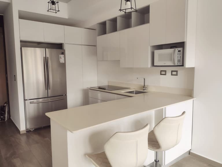 Apartamento 2 habitaciones en Venta en Shift Cayalá Z16 - foto 2