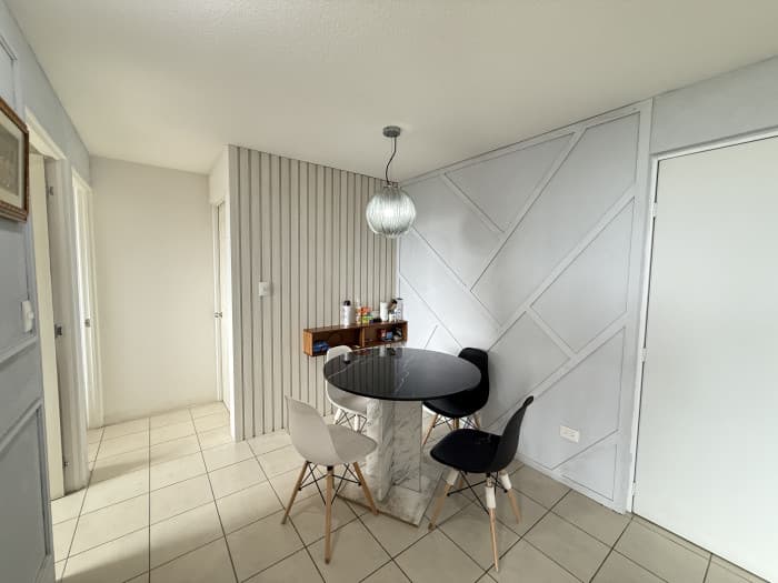 Apartamento en Renta en Próspera zona 3 ciudad - foto 4