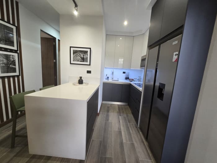 APARTAMENTO EN VENTA DE 3 HABITACIONES EN ZONA 11  - foto 4