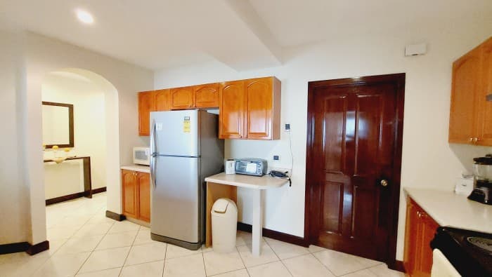 Apartamento en Venta/Renta Amueblado Milenia zona 10 - foto 3