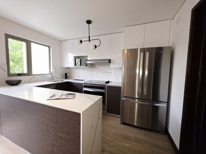 Vendo lujo y estilo Apartamento nuevo en Zona 14 - foto 2