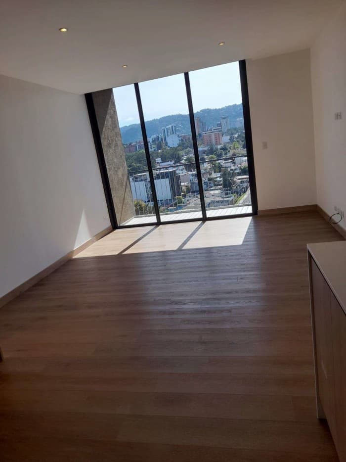 Apartamento en Renta en TRIVA zona 15 - foto 3