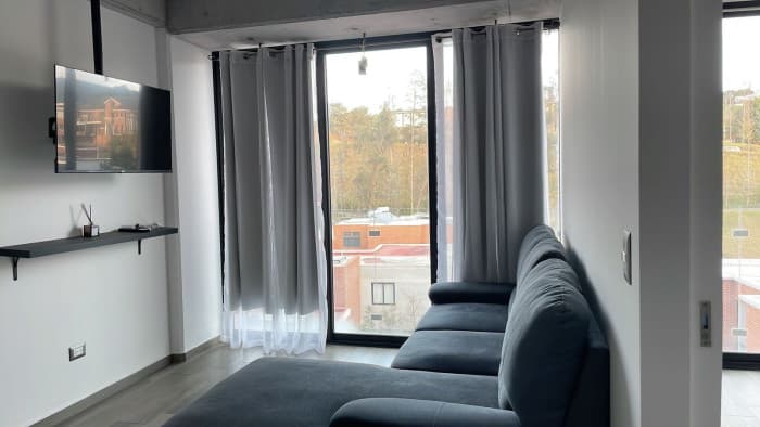 Apartamento 2 habitaciones en Venta en Shift Cayalá Z16 - foto 4