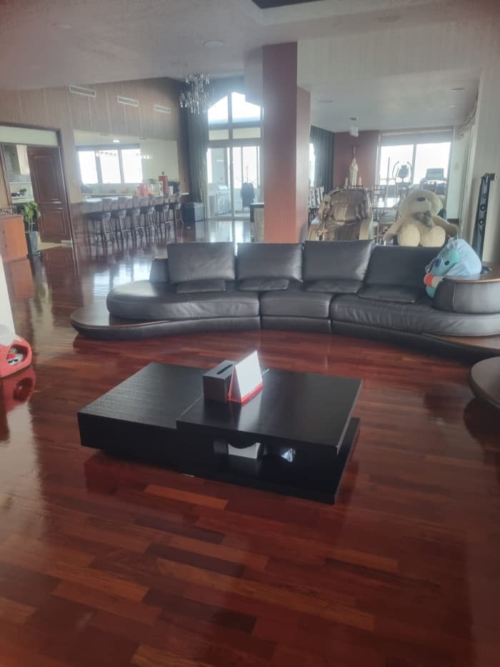 Penthouse en venta en km 9.2 de CAES - foto 4