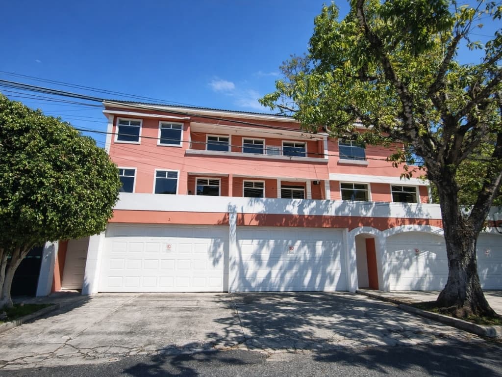Apartamento amueblado en Renta zona 15 - foto 2