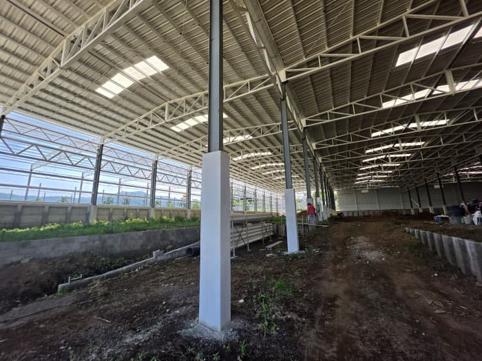 EN RENTA NAVE INDUSTRIAL DE 7,000M2 EN ESCUINTLA CA9 - foto 3