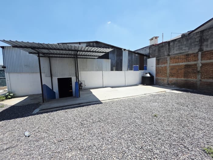 BODEGA EN RENTA EN ZONA 11 POR EL PERIFERICO/AG BATRES - foto 2