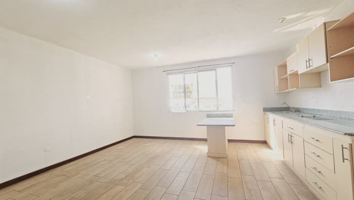 Apartamento en renta en Zona 1 Mixco Lo de Coy - foto 3