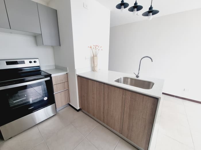 Apartamento en Venta Parque San Jorge zona 11 - foto 2