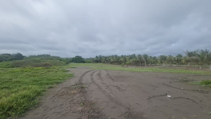 Vendo Terreno de 3.3 Manz. en Monterrico frente al mar - foto 4
