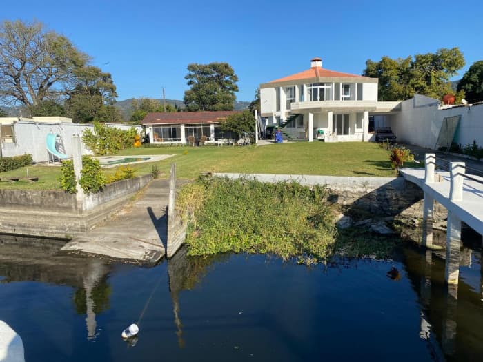 Chalet en venta en Villa Canales, Guatemala - foto 3