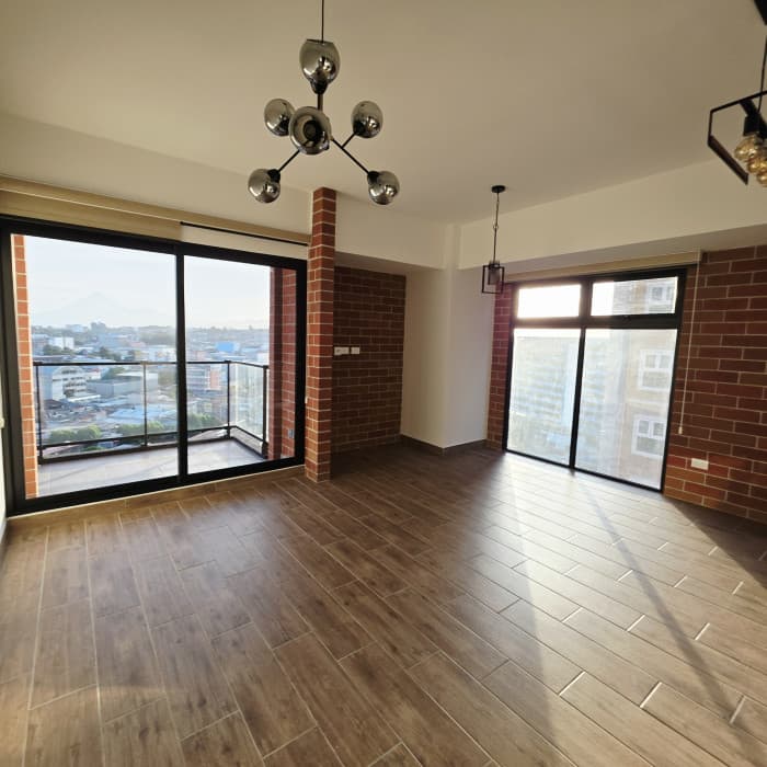 Apartamento en Renta Modra zona 4  - foto 3