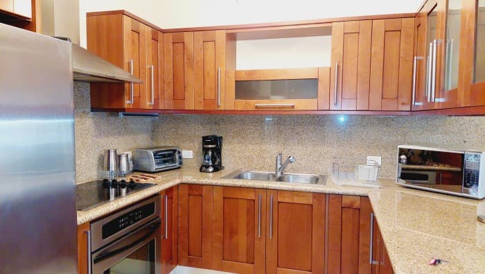 Vendo/Rento Apartamento 1 Habitación Casa Rialto Z. 14 - foto 3