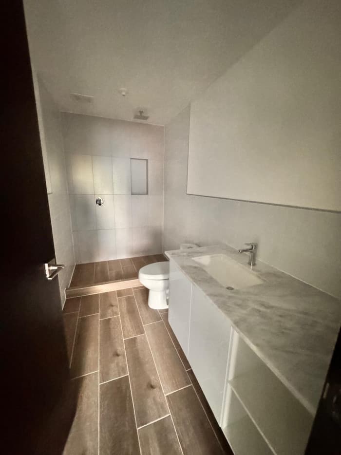 Apartamento para estrenar en Zona 14 - foto 4