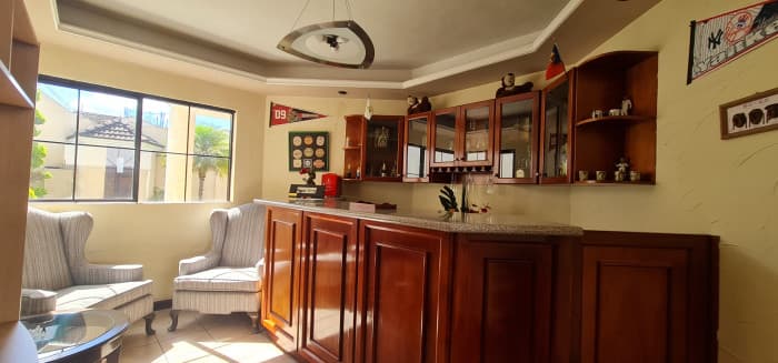 CASA EN VENTA EN BALCONES IV SAN CRISTOBAL MIXCO - foto 3