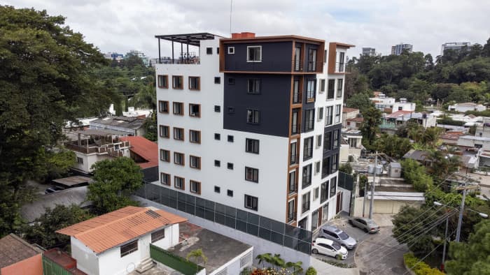Vila 14 Tus Apartamentos en Venta en La Villa Zona 14 - foto 2