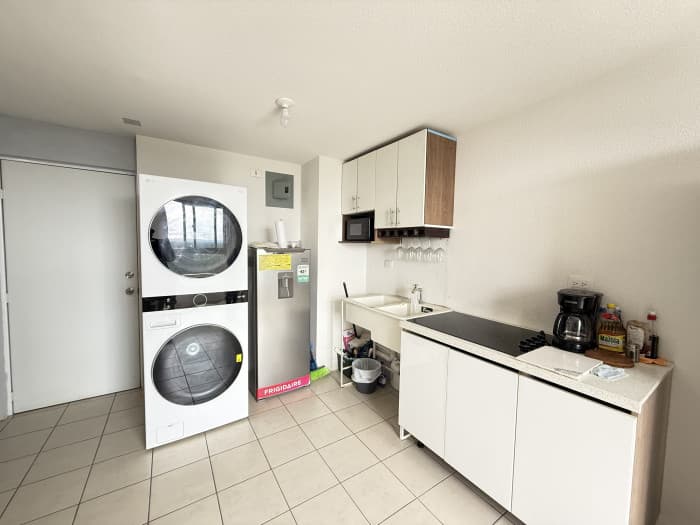 Apartamento en Renta en Próspera zona 3 ciudad - foto 3
