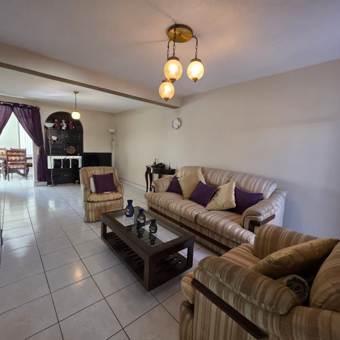 CASA COMERCIAL EN VENTA EN VALLE DEL SOL ZONA 4 MIXCO - foto 3