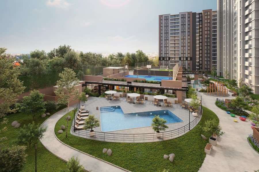 Apartamento en Venta en Parque Mateo Zona 7  - foto 3