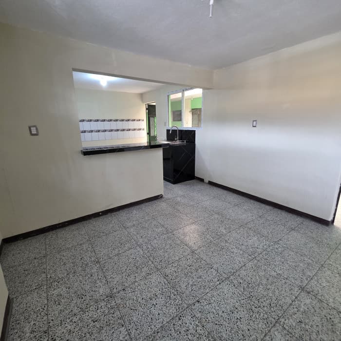 Casa de 1 nivel en Renta Barrio San Antonio zona 6 - foto 3