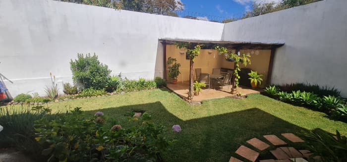 CASA EN VENTA EN BALCONES IV SAN CRISTOBAL MIXCO - foto 13