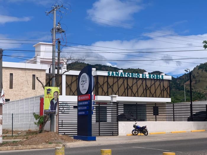 Local de 80m² en renta en Plaza en Carretera a Jutiapa - foto 3