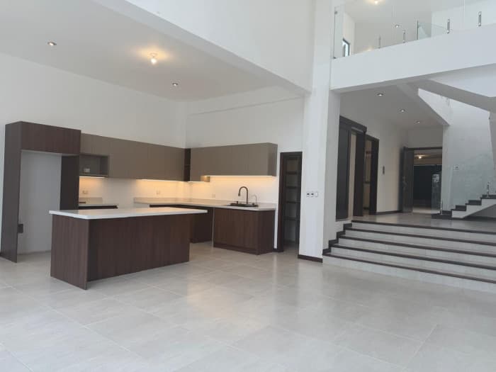 VENDO CASA EN CONSTRUCCIÓN EN SAN CRISTOBAL SECTOR B2 - foto 2