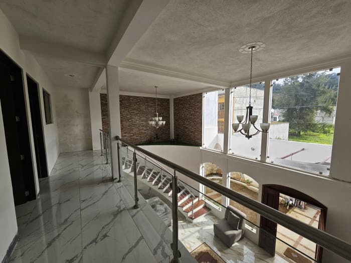 Casa Residencial en Venta en Florencia Milpas Altas - foto 4