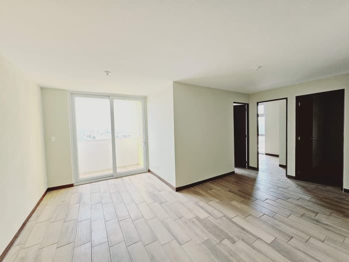 Apartamento en Venta y Renta en San Nicolas del Bosque - foto 2