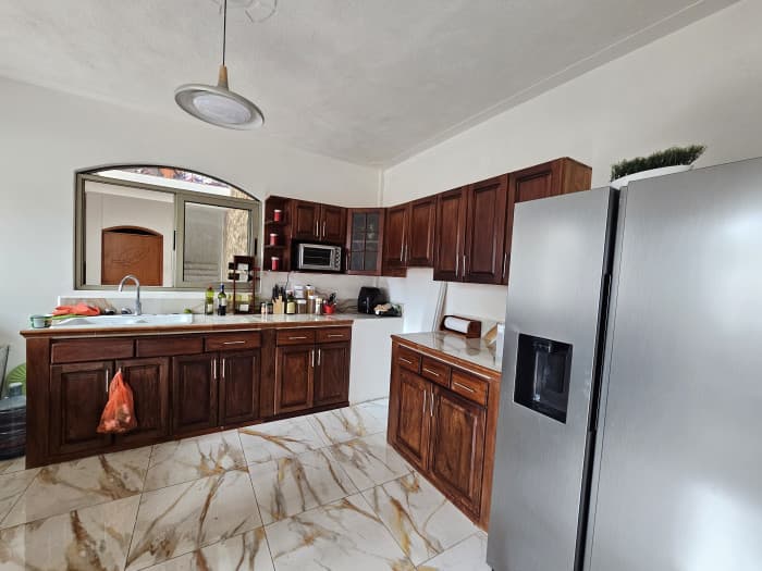 Casa Residencial en Venta en Florencia Milpas Altas - foto 2