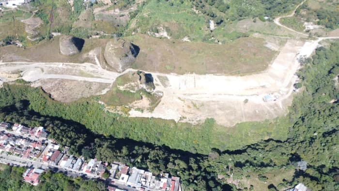 Terreno Industrial en Venta zona 12  - foto 4