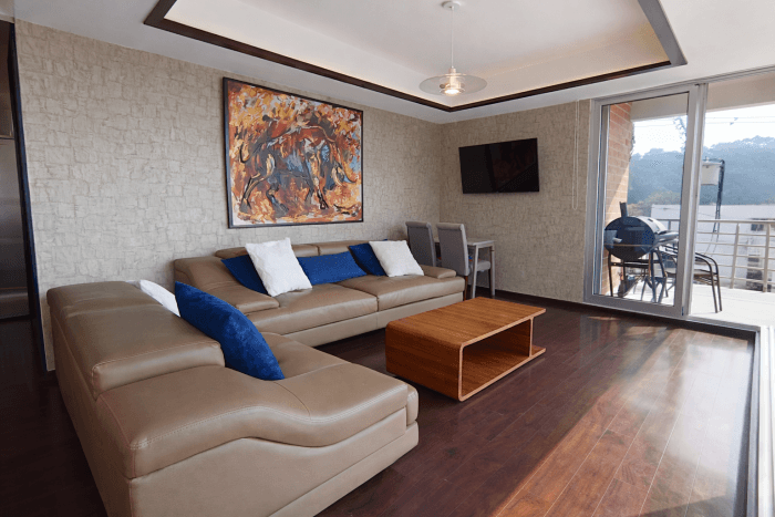 Apartamento en Venta en Nueva Caledonia zona 16 - foto 4